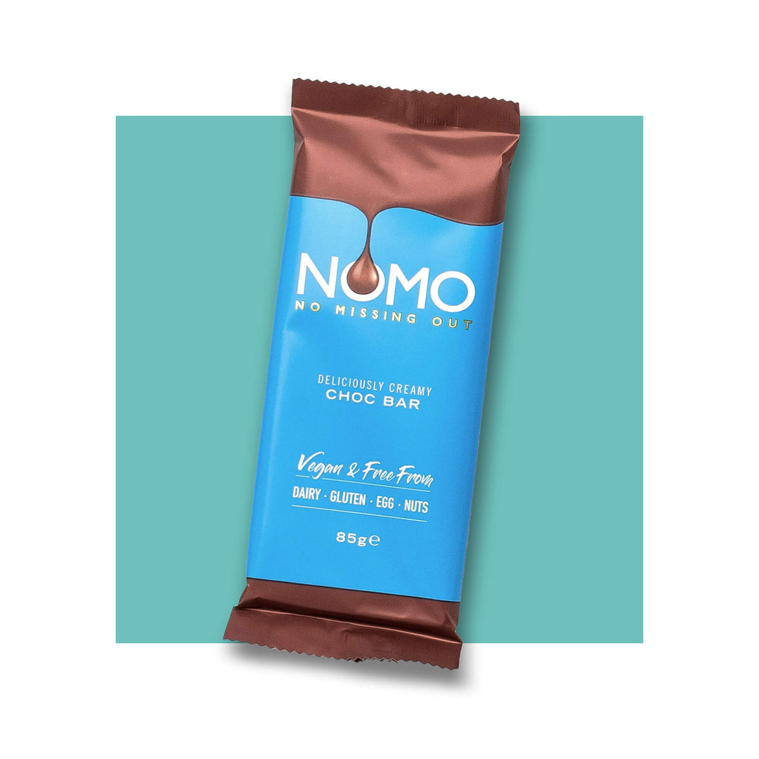 Nomo Chocolate – GoodiBox